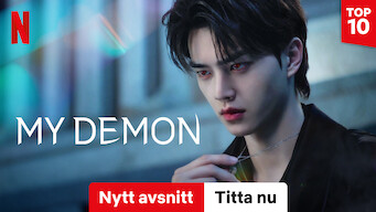 My Demon (2023)