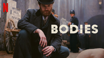 Bodies (2023)