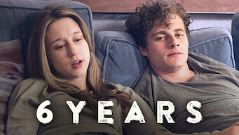 6 Years (2015)