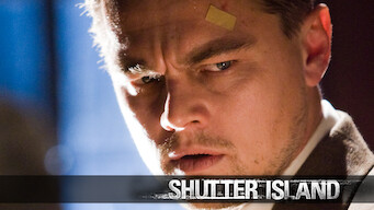 Shutter Island (2010)