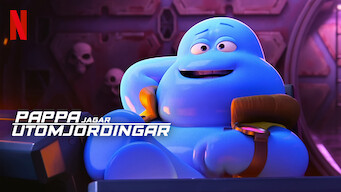 Pappa jagar utomjordingar (2023)