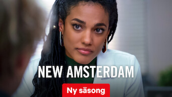 New Amsterdam (2021)