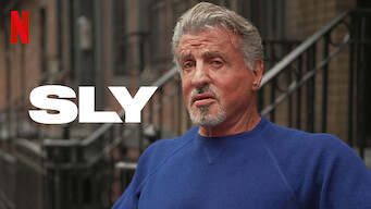 Sly (2023)