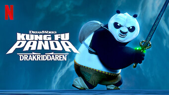 Kung Fu Panda: Drakriddaren (2023)