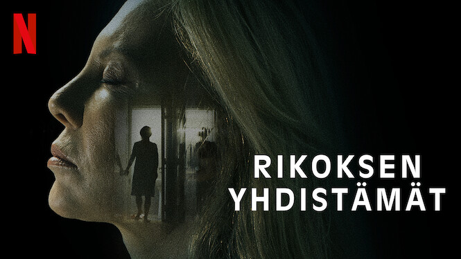 Rikoksen yhdistämät
