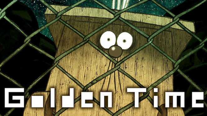 Golden Time (2013) - Netflix | Flixable