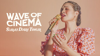 Wave of Cinema: Surat dari Timur